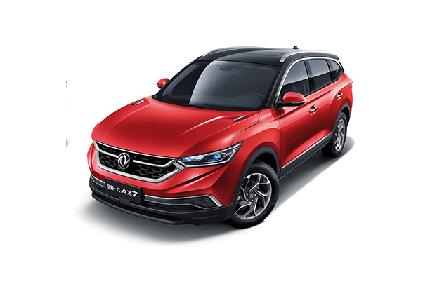 Dongfeng ax7 Prestige