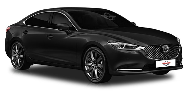 Mazda 6 2017 года, 143 695 км