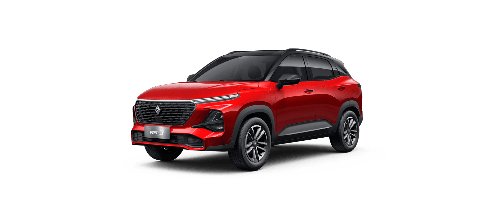 Baojun RC 5