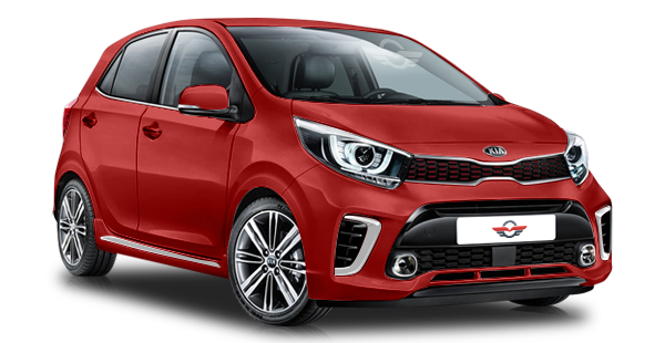 Picanto gt line 1 2 MPI