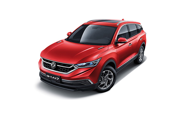 Dongfeng ax7 Prestige