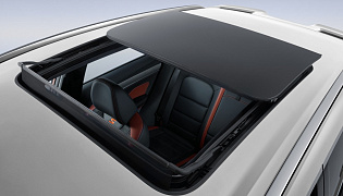 Фотография экстерьера Belgee X50