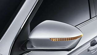 Фотография экстерьера Belgee X70