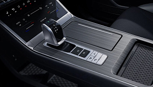 Фотография интерьера Tenet T4