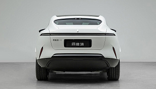 Фотография экстерьера Avatr 11