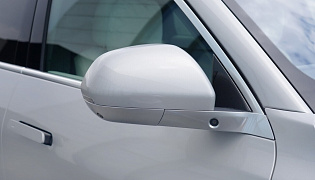 Фотография экстерьера LiXiang L9