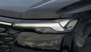 Фотография экстерьера Changan CS35 Plus NEW