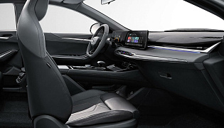 Фотография интерьера Changan Raeton Plus