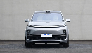 Фотография экстерьера LiXiang L9