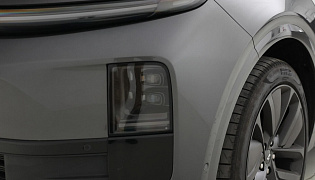 Фотография экстерьера LiXiang L6