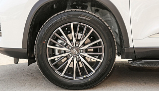 Фотография экстерьера Chery Tiggo 8 Pro E+