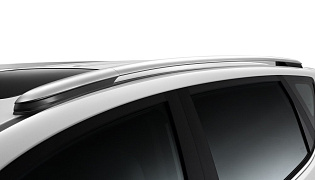 Фотография экстерьера Geely Emgrand X7