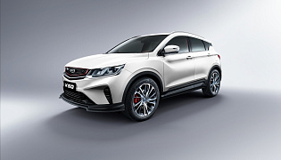 Фотография экстерьера Belgee X50