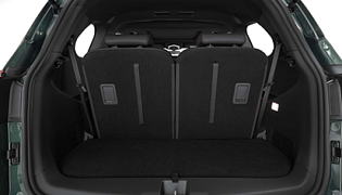 Фотография интерьера SWM G05 Pro