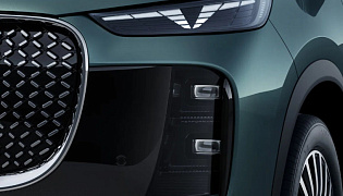 Фотография экстерьера Tenet T8