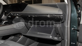 Фотография интерьера Dongfeng Huge