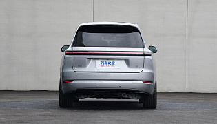 Фотография экстерьера LiXiang L9