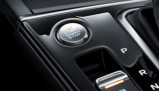 Фотография интерьера Changan Eado Plus