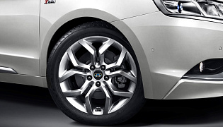 Фотография экстерьера Geely Emgrand GT