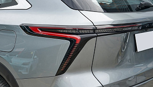 Фотография экстерьера Kaiyi X7 Kunlun