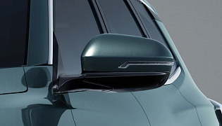 Фотография экстерьера Tenet T8