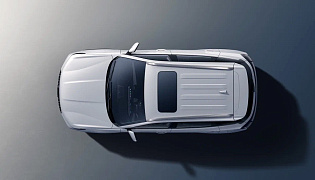 Фотография экстерьера Chery Tiggo 4