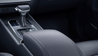 Фотография интерьера Kaiyi X3