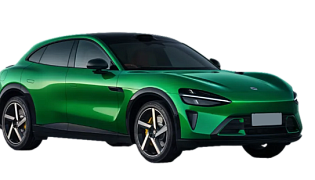 Фотография экстерьера Xiaomi YU7