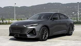 Фотография экстерьера Changan UNI-V