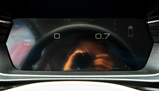 Фотография интерьера Kaiyi X7 Kunlun