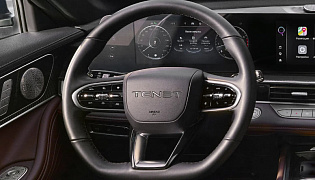 Фотография интерьера Tenet T7