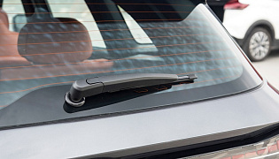 Фотография экстерьера Changan CS75 PLUS IV