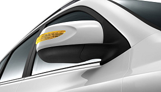 Фотография экстерьера Geely Emgrand X7