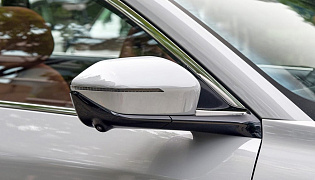 Фотография экстерьера Changan CS75 PLUS IV