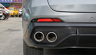 Фотография экстерьера Kaiyi X7 Kunlun