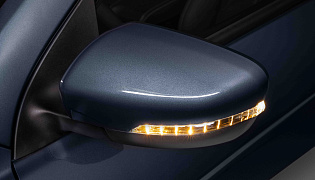 Фотография экстерьера Geely Emgrand 7