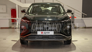 Фотография экстерьера Dongfeng Huge