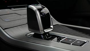 Фотография интерьера Chery Tiggo 4 Pro 18 Years Edicion