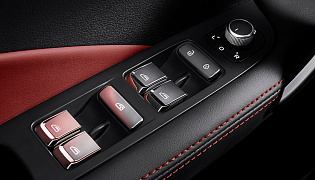 Фотография интерьера Belgee X50