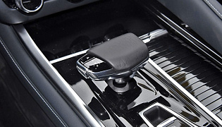 Фотография интерьера Changan CS95 Plus