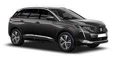 Peugeot 4008