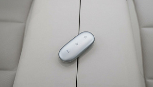 Фотография интерьера LiXiang L6