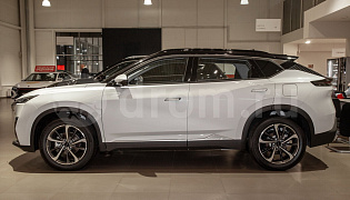 Фотография экстерьера Dongfeng Mage