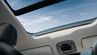 Фотография интерьера Kaiyi X7 Kunlun