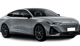 Фотография экстерьера Changan UNI-V