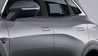 Фотография экстерьера Kaiyi X7 Kunlun