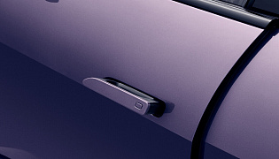 Фотография экстерьера Avatr 12