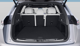 Фотография интерьера LiXiang L7