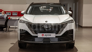 Фотография экстерьера Dongfeng Mage