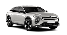 Citroёn C5 X